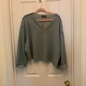 Urban outfitters top